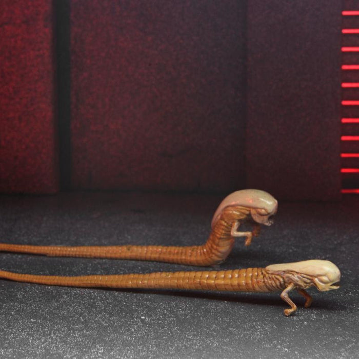 NECA Alien: Romulus Accessory Set