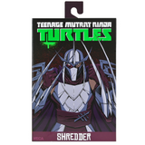 NECA Teenage Mutant Ninja Turtles Ultimate Shredder (2012 Cartoon)