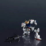 Gundam Universe Mobile Suit Gundam Iron-Blooded Orphans ASW-G-08 Gundam Barbatos (Renewal) - Action Figures