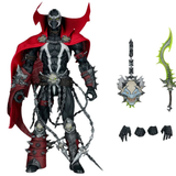McFarlane Elite Edition Diablo x Spawn