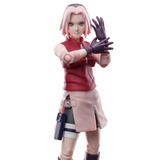 Blokees Naruto Classic Class 07 Sakura Haruno