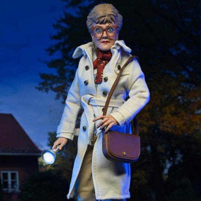 NECA Murder She Wrote Jessica Fletcher (8" Scale)