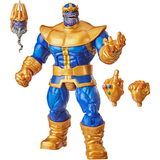 Marvel Legends Exclusive Thanos (Deluxe) - Pre-Owned / Loose