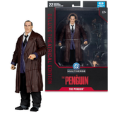 DC Multiverse Theatrical Deluxe The Penguin (The Penguin)