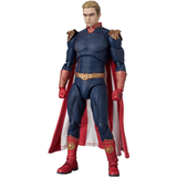 The Boys MAFEX #311 Homelander (Finale Version)
