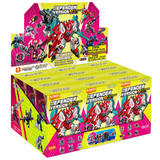 Blokees Astral Rally Defender Version 02 The Blazing Light (Box of 12 Individually Boxed)