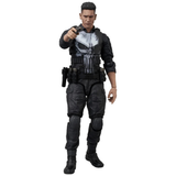 Marvel MAFEX #337 Daredevil: Born Again Punisher