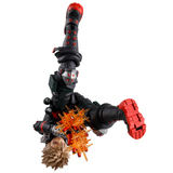S.H.Figuarts My Hero Academia Katsuki Bakugo (The Beginning)