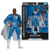 DC Collector Edition Val-Zod
