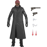 Marvel Legends Nick Fury (Hydra Stomper BAF Series) - Pre-Owned / Loose