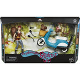 Marvel Legends Ultimate Riders Squirrel Girl & Scooter - Pre-Owned / In Box