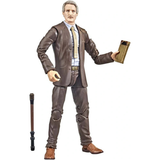 Marvel Legends Exclusive Mobius - Pre-Owned / Loose