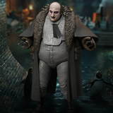 Dynamic 8ction Heroes DAH-134 Batman Returns The Penguin