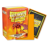Dragon Shield Standard Matte Card Sleeves (100 Count)