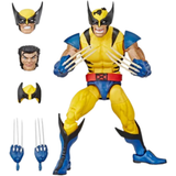 Marvel Legends Wolverine (From the Love Triangle 3-Pack) - Pre-Owned / Loose