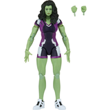 Marvel Legends She-Hulk (Infinity Ultron BAF Series) - Pre-Owned / Loose