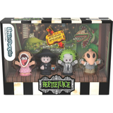 Fisher-Price Little People Beetlejuice Collector Set