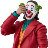 DC MAFEX The Joker