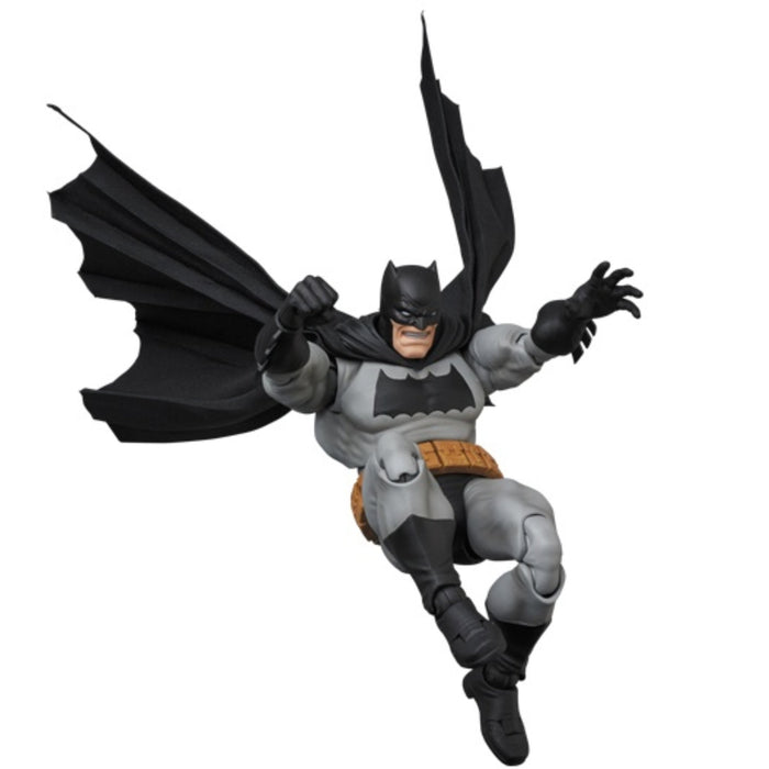 Batman: The Dark Knight Returns MAFEX #106 Batman