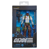 G.I. Joe Classified Series #229 Hardball