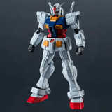 Gundam Universe Mobile Suit Gundam Rx-78-2 (Renewal) - Action Figures