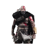 McFarlane Toys Elite Edition #18 Kratos (God of War Ragnarök)