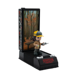 YuMe Stranger Things Series 3 Upside Down Capsule (Box of 6 Individually Boxed) - Action Figures