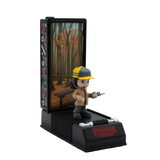 YuMe Stranger Things Series 3 Upside Down Capsule (Box of 6 Individually Boxed) - Action Figures
