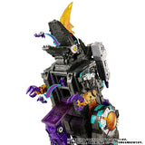 Transformers New Legends NL-04 Beast Wars II Gigastorm