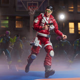 G.I. Joe Classified #186 Edwin "Lifeline" Steen