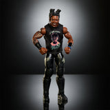 WWE Elite Series 126 Jevon Evans