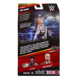 WWE Elite Top Picks Jey Uso