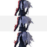 Marvel MAFEX #239 Spider-Man 2099 (Comic Version)