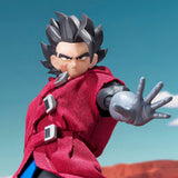 S.H.Figuarts Premium Bandai Exclusive Dragon Ball Legends Giblet (7th Anniversary)