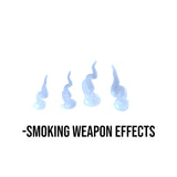 Super Action Stuff Cosmic Convenience Accessory Set