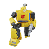 Transformer Studio Series Transformer Devastation Deluxe Class Bumblebee