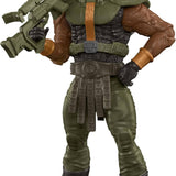 Masters of the Universe Core Series Tri-Klops  (2026)