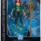 DC Collector Edition Mera