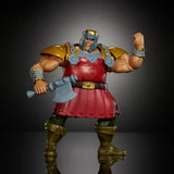 Masters of the Universe: Origins Deluxe Ram Man (200X Cartoon Collection)