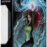 DC Collector Edition Mera