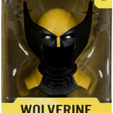 Wolverine (Video Game) 1:3 Scale Cowl