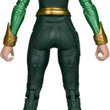 DC Collector Edition Mera