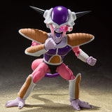 S.H.Figuarts Dragon Ball Z Frieza (First Form) with Pod (Re-Issue)