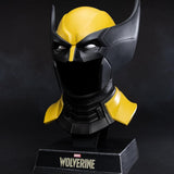 Wolverine (Video Game) 1:3 Scale Cowl