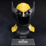 Wolverine (Video Game) 1:3 Scale Cowl