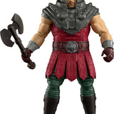 Masters of the Universe Core Series Ram Man (2026)