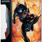 DC Collector Edition Black Manta