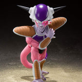 S.H.Figuarts Dragon Ball Z Frieza (First Form) with Pod (Re-Issue)
