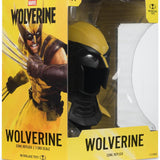 Wolverine (Video Game) 1:3 Scale Cowl