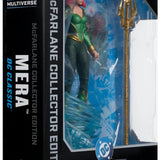 DC Collector Edition Mera